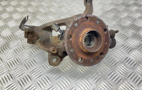 Audi A3 S3 8V Front wheel hub 5Q0255Q