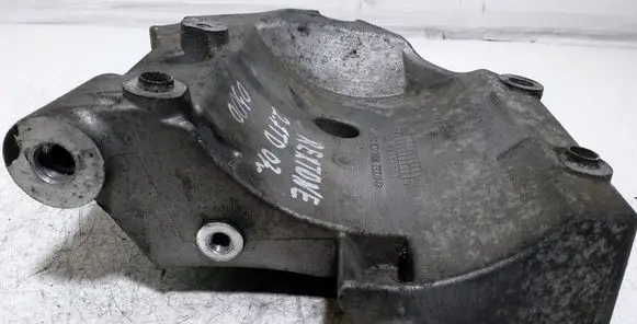 SsangYong Rexton A/C compressor mount bracket A6652340839