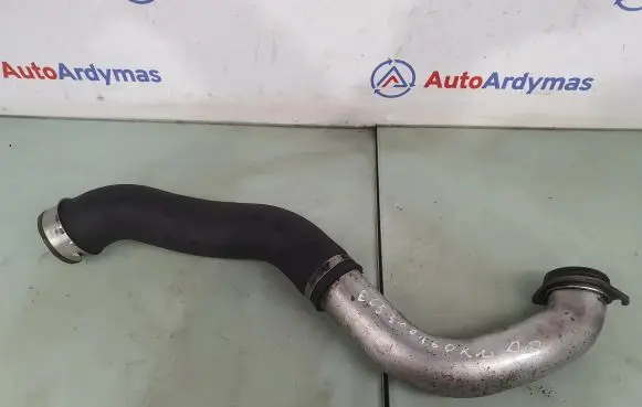 BMW 7 E65 E66 Intercooler hose/pipe 7797700 11617797700