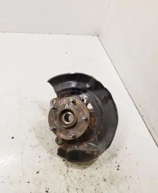 Toyota Auris E180 Front wheel hub spindle knuckle f54l6