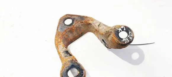 Opel Astra H Bracket in trunk/boot 