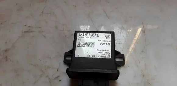 Audi A6 S6 C7 4G Light module LCM 4H4907357E