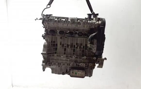 Volvo C70 Engine B5254T3