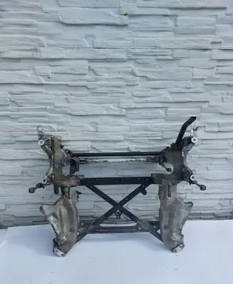 Audi A5 8T 8F Front subframe