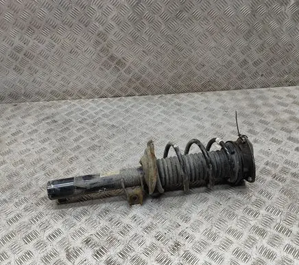 Volkswagen PASSAT B8 Front shock absorber/damper 3Q0413031BP