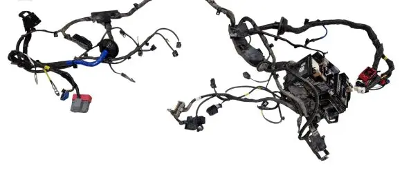 KIA Telluride Engine installation wiring loom 91210S9230OA 91210S9230 P91210S9230