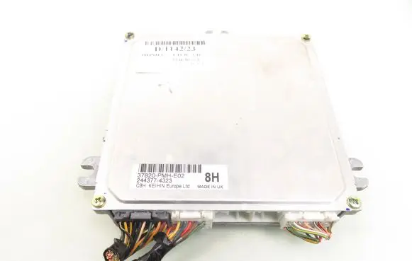 Honda Civic Engine control unit/module 2443774323 37820PMHE02