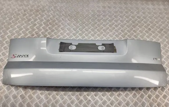 Ford S-MAX Tailgate trim 6M21423A40AE 0986B
