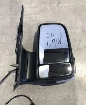 Mercedes-Benz Sprinter W906 Front door electric wing mirror A9068100419