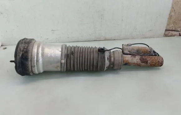 Mercedes-Benz S W220 Air suspension front shock absorber 