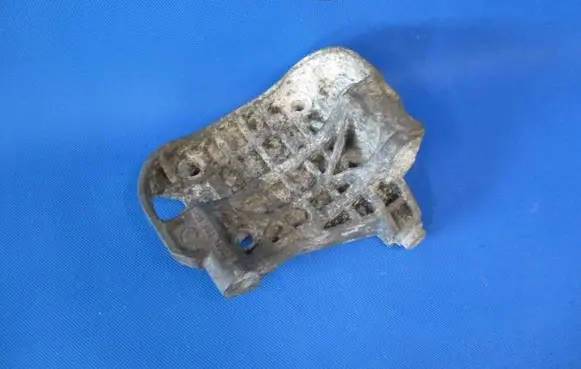 Audi Q7 4L Generator/alternator bracket 059903143Q