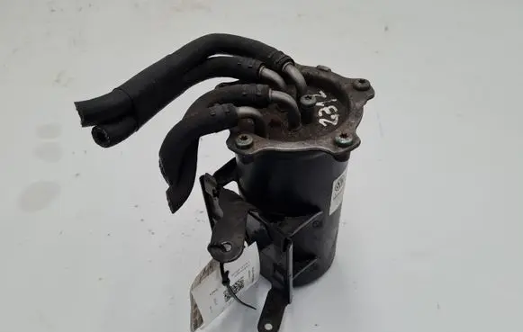 Volkswagen Golf V Fuel filter housing 1K0127400E