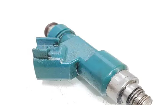 Volvo S80 Fuel injector 6G9NAB 025069120