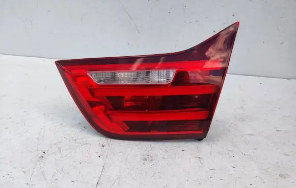 BMW 4 F32 F33 Tailgate rear/tail lights 7296102 618000E13484