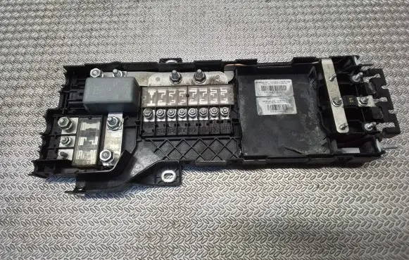 Ford Transit Custom Fuse module BK2T14B144BA