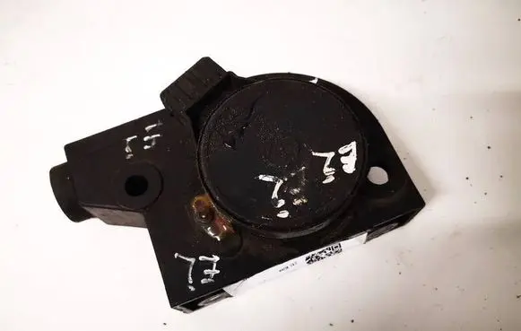 Peugeot 406 Accelerator throttle pedal 9625247280 9160531