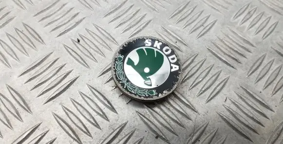 Original wheel cap