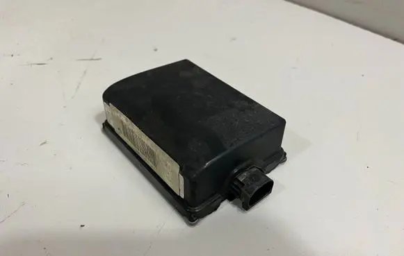 BMW X4 F26 Distronic sensor radar 6868707 5A2E886