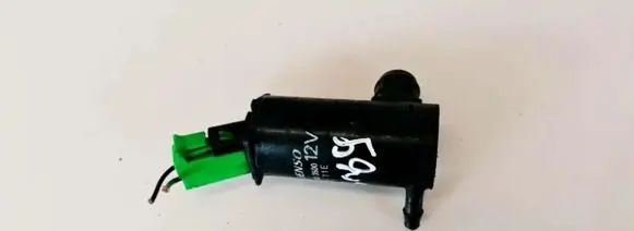 Mitsubishi Outlander Windscreen/windshield washer pump