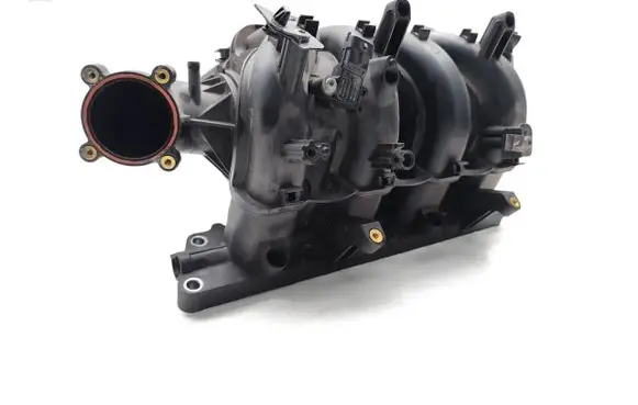 Opel Astra J Intake manifold 55573811 0261230282 55573248