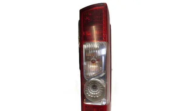 Fiat Ducato Rear/tail lights 1355855080 D218