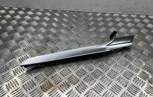 Panel trim