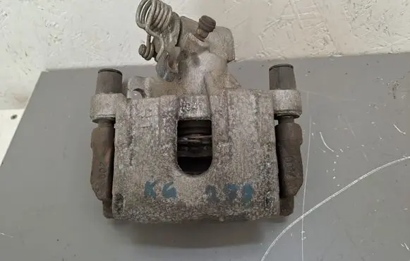 Ford Transit - Tourneo Connect Rear brake caliper 941