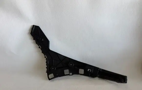 Audi Q6 e-tron Rear bumper mounting bracket 89A807378A
