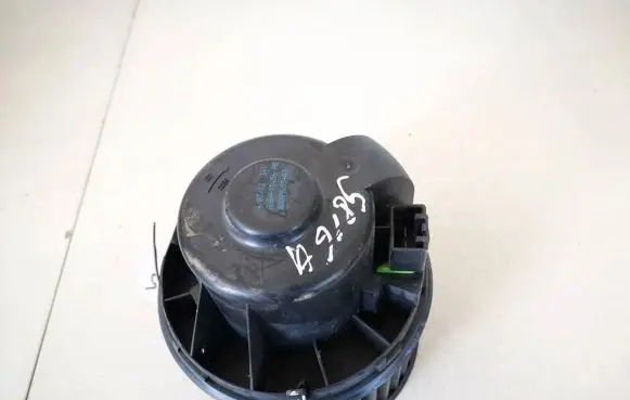 Ford C-MAX II Heater fan/blower av6n18456ab av6n-18456-ab