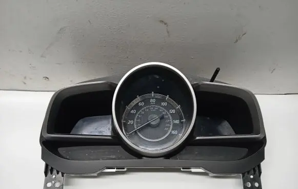 Mazda 3 III Speedometer (instrument cluster) BJS755430