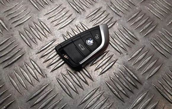 BMW X2 F39 Ignition key/card 6805998