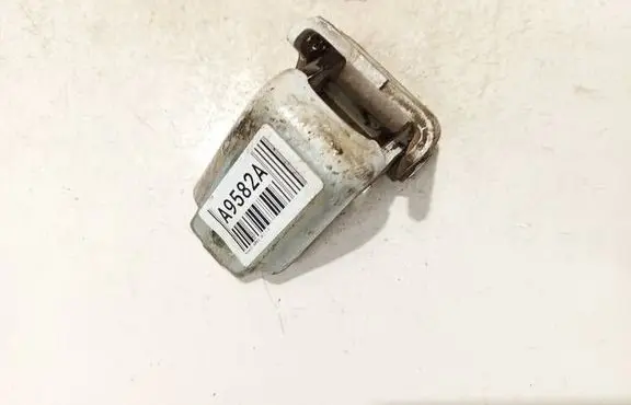 Renault Scenic III - Grand scenic III Rear door lower hinge