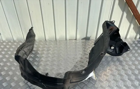 Toyota Corolla E140 E150 Front wheel arch liner splash guards 5387502380