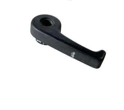 Ford Edge II Engine bonnet (hood) release handle FT4B16B626BB