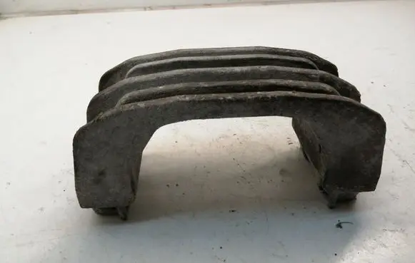 Ford Transit Engine mount bracket 3C117M124AB