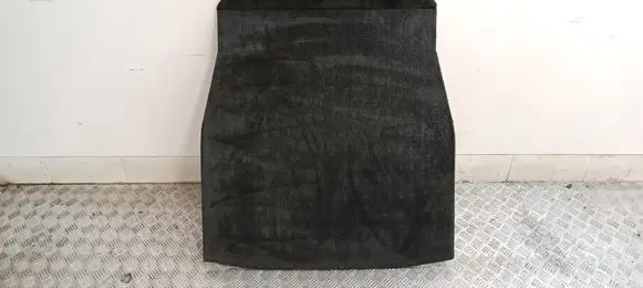 Trunk/boot mat liner