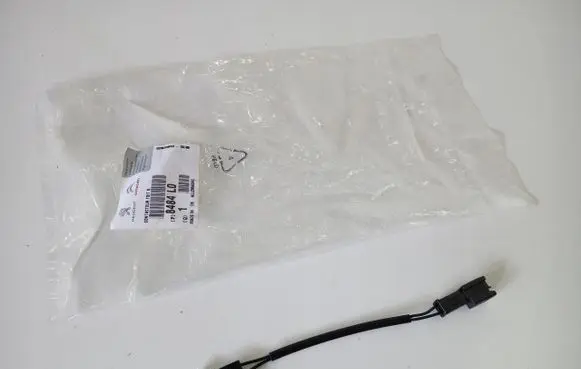 Peugeot 307 CC Front door sensor coupe 8484.L0