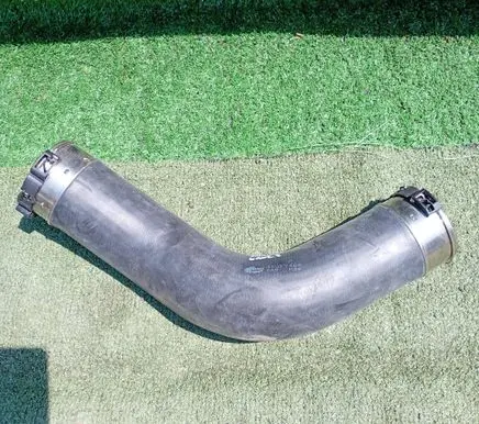 BMW 5 G30 G31 G38 Intercooler hose/pipe 11618571025 43SKV468