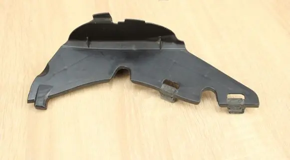 Other front suspension part