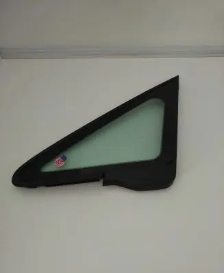 Honda Odyssey Front vent window/glass (coupe) 73371SX0J21