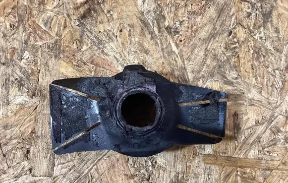 Porsche Boxster 982 Sensor 982807772