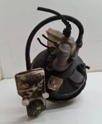 Ford S-MAX Brake booster 03775794034 2B195PH