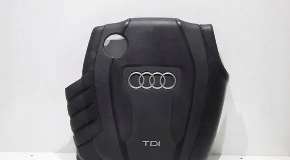 Audi A4 S4 B8 8K Engine cover (trim) 03L103925Q