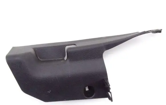 Peugeot Partner Front sill trim cover 9681422977