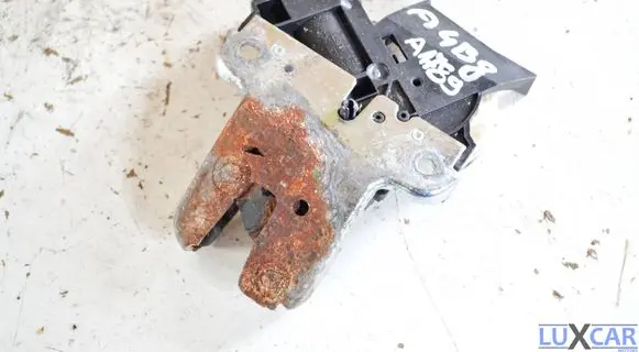 Audi A4 S4 B8 8K Tailgate/trunk/boot lock/catch/latch 4F5827505D