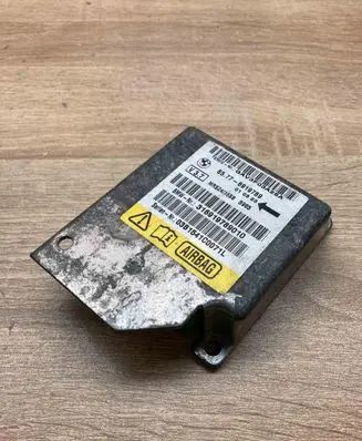 BMW 5 E39 Airbag control unit/module 6919789 MRSZ416SB USED