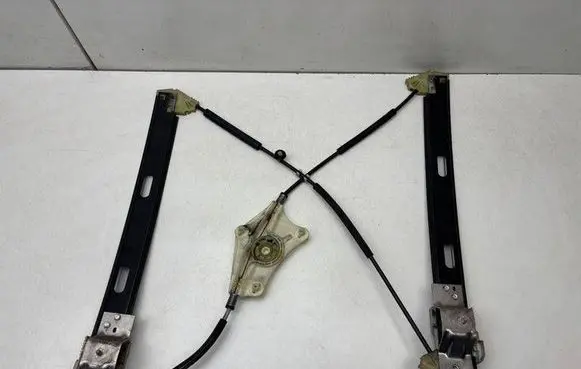 Seat Leon (5F) Front window lifting mechanism without motor 5F4837462D