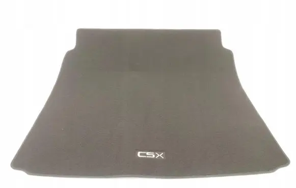 Citroen C5 X Rubber trunk/boot mat liner 