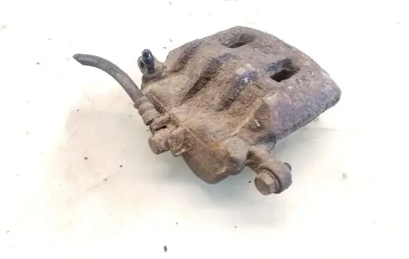 Subaru Forester SF Front brake caliper