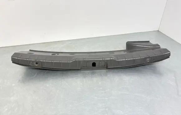 BMW 7 F01 F02 F03 F04 Trunk/boot sill cover protection 9113340